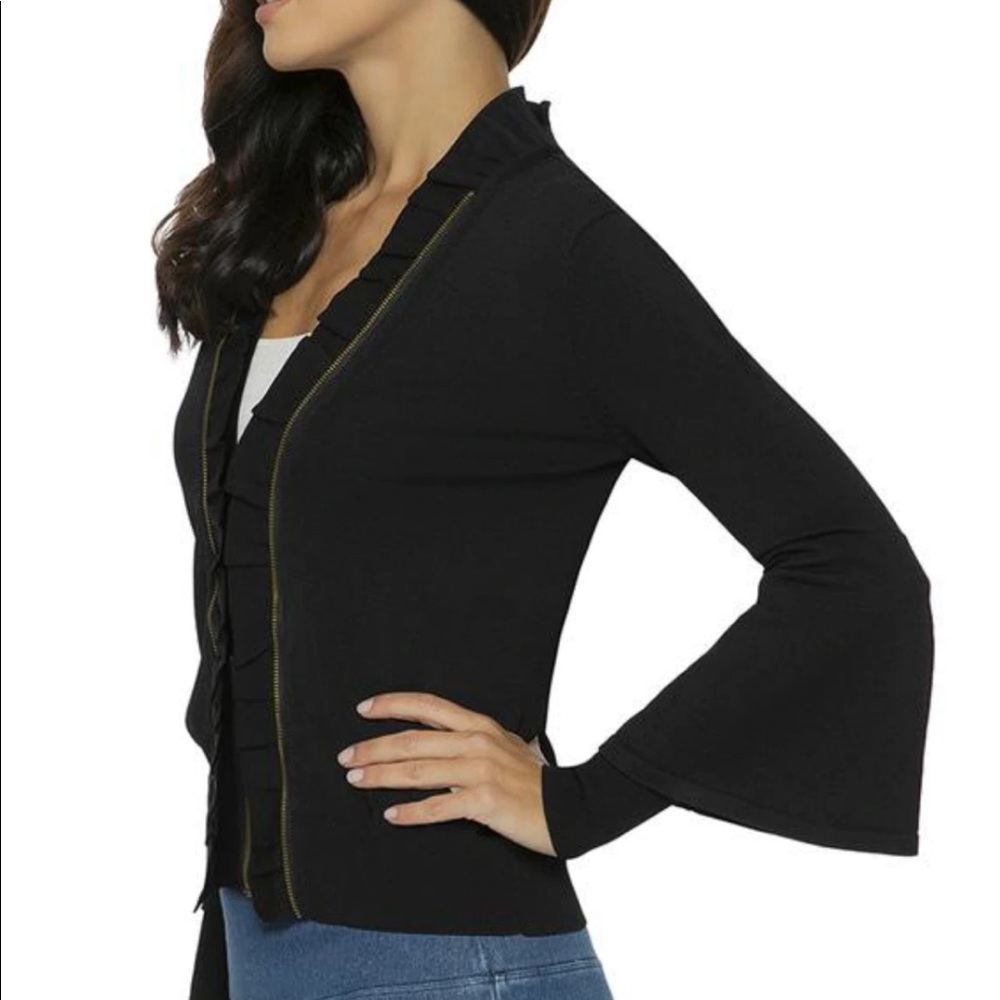 Lysse cardigan